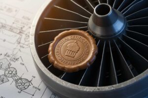 Navigating The Complexities Of CAAM Part 145: A Framework For MRO Success